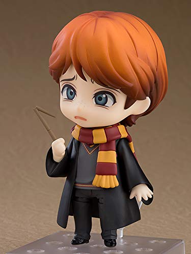Ron Weasley Nendoroid (#1022) Harry Potter