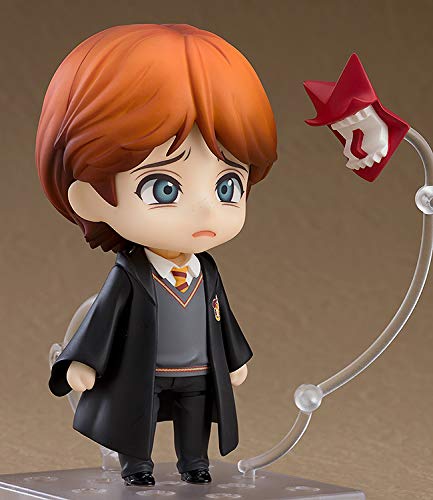 Ron Weasley Nendoroid (#1022) Harry Potter