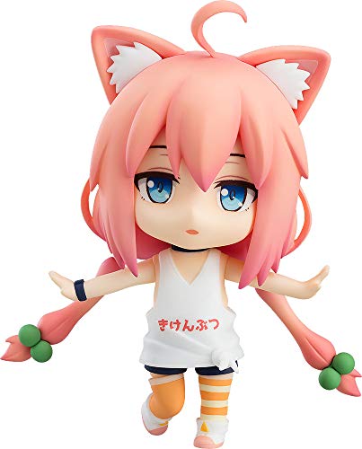 Nekomiya Hinata Nendoroid (#1024) Hinata Channel