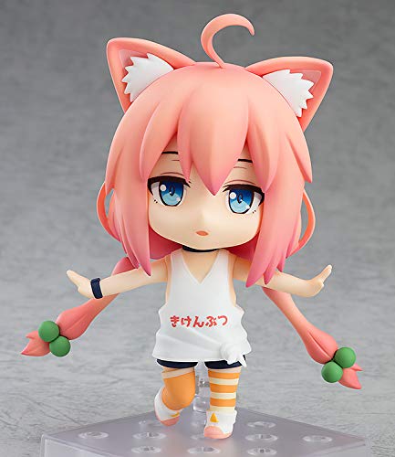 Nekomiya Hinata Nendoroid (#1024) Hinata Channel