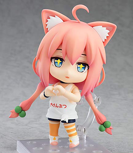 Nekomiya Hinata Nendoroid (#1024) Hinata Channel