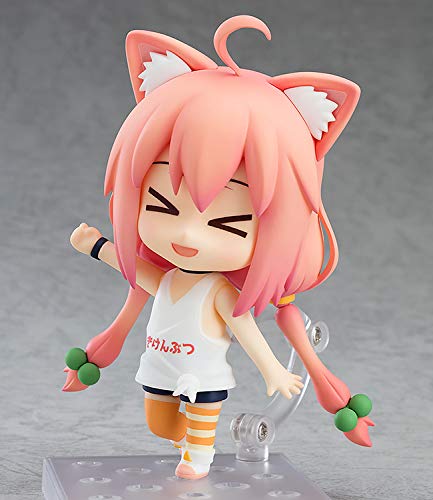 Nekomiya Hinata Nendoroid (#1024) Hinata Channel