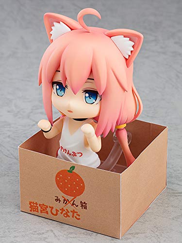 Nekomiya Hinata Nendoroid (#1024) Hinata Channel