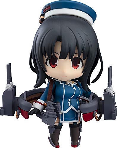 Takao Nendoroid (#1023) Kantai Collection ~Kan Colle~ - Good Smile Company