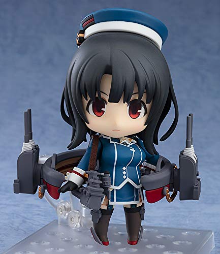 Takao Nendoroid (#1023) Kantai Collection ~Kan Colle~ - Good Smile Company