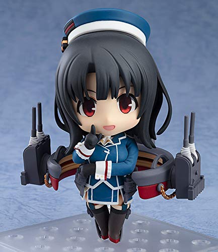 Takao Nendoroid (#1023) Kantai Collection ~Kan Colle~ - Good Smile Company
