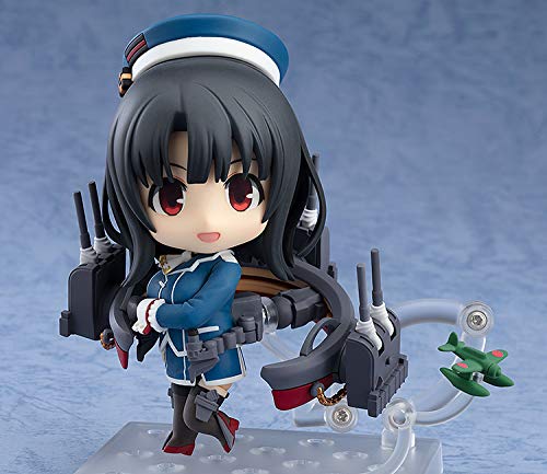 Takao Nendoroid (#1023) Kantai Collection ~Kan Colle~ - Good Smile Company