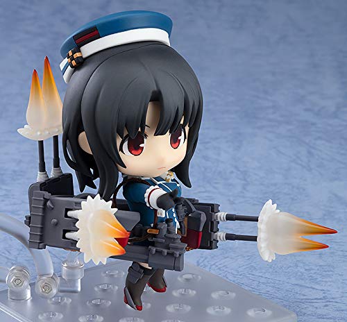 Takao Nendoroid (#1023) Kantai Collection ~Kan Colle~ - Good Smile Company