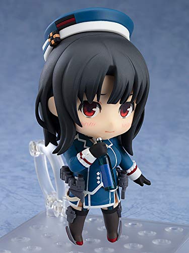 Takao Nendoroid (#1023) Kantai Collection ~Kan Colle~ - Good Smile Company