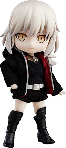 Saber Alter (Shinjuku Ver. version) Nendoroid Doll Fate/Grand Order