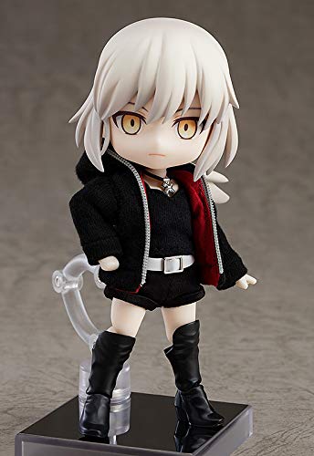 Saber Alter (Shinjuku Ver. version) Nendoroid Doll Fate/Grand Order