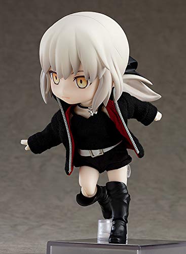 Saber Alter (Shinjuku Ver. version) Nendoroid Doll Fate/Grand Order