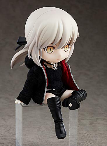 Saber Alter (Shinjuku Ver. version) Nendoroid Doll Fate/Grand Order
