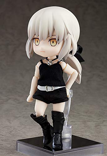 Saber Alter (Shinjuku Ver. version) Nendoroid Doll Fate/Grand Order