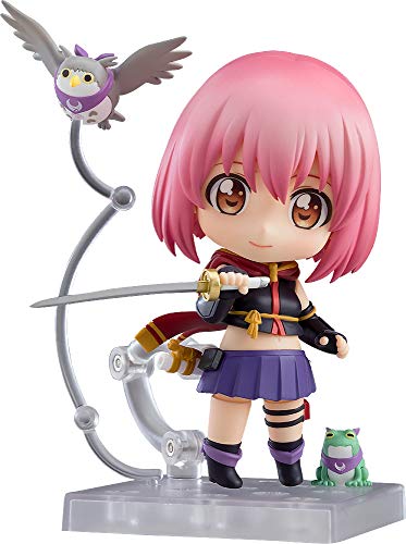 Kamari Nendoroid (#1028) Release the Spyce