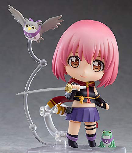 Kamari Nendoroid (#1028) Release the Spyce