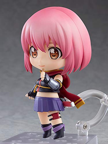 Kamari Nendoroid (#1028) Release the Spyce