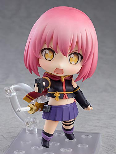 Kamari Nendoroid (#1028) Release the Spyce