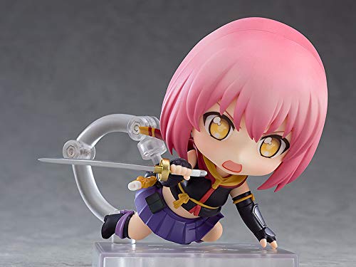 Kamari Nendoroid (#1028) Release the Spyce
