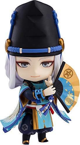 Abe no Seimei Nendoroid (#1029) Onmyoji - Good Smile Company