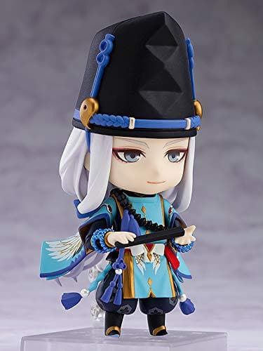 Abe no Seimei Nendoroid (#1029) Onmyoji - Good Smile Company