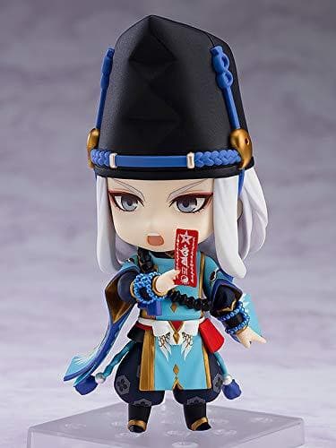 Abe no Seimei Nendoroid (#1029) Onmyoji - Good Smile Company