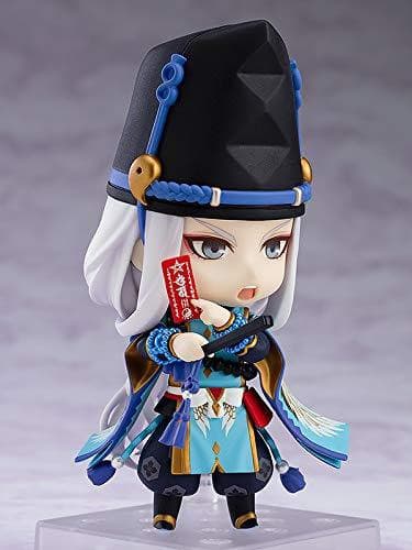 Abe no Seimei Nendoroid (#1029) Onmyoji - Good Smile Company