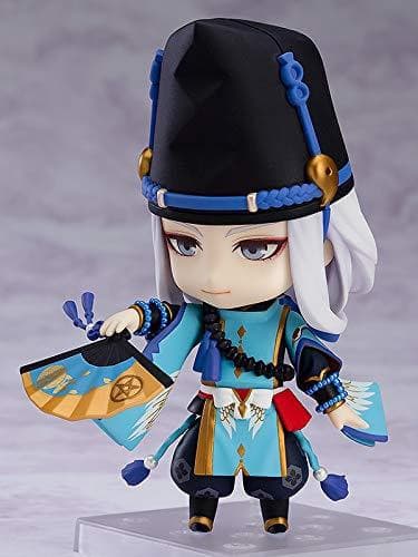 Abe no Seimei Nendoroid (#1029) Onmyoji - Good Smile Company