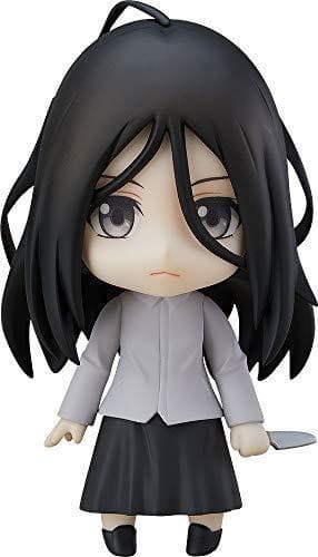 BaoBao Feng Nendoroid (#1045) Hitori no Shita The Outcast - Good Smile Arts Shanghai