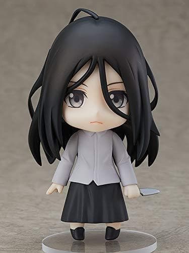 BaoBao Feng Nendoroid (#1045) Hitori no Shita The Outcast - Good Smile Arts Shanghai