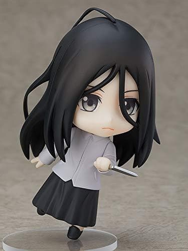 BaoBao Feng Nendoroid (#1045) Hitori no Shita The Outcast - Good Smile Arts Shanghai