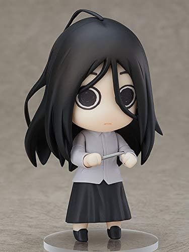 BaoBao Feng Nendoroid (#1045) Hitori no Shita The Outcast - Good Smile Arts Shanghai