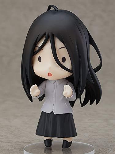 BaoBao Feng Nendoroid (#1045) Hitori no Shita The Outcast - Good Smile Arts Shanghai