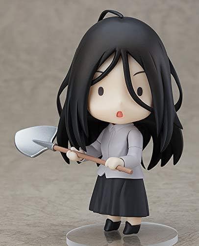 BaoBao Feng Nendoroid (#1045) Hitori no Shita The Outcast - Good Smile Arts Shanghai