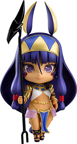 Nitocris (Caster version) Nendoroid (#1031) Fate/Grand Order