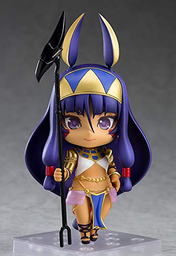 Nitocris (Caster version) Nendoroid (#1031) Fate/Grand Order