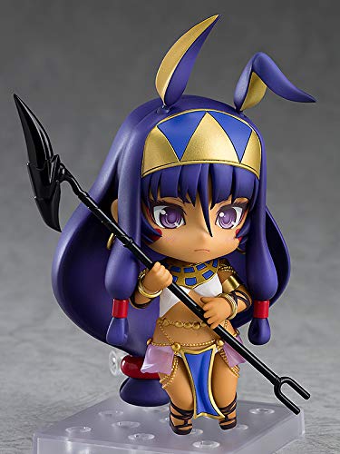 Nitocris (Caster version) Nendoroid (#1031) Fate/Grand Order