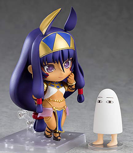 Nitocris (Caster version) Nendoroid (#1031) Fate/Grand Order