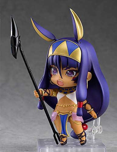 Nitocris (Caster version) Nendoroid (#1031) Fate/Grand Order