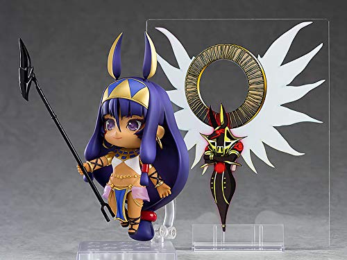 Nitocris (Caster version) Nendoroid (#1031) Fate/Grand Order