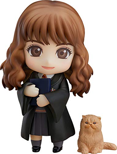 Hermione Granger Nendoroid De Harry Potter - Good Smile Company