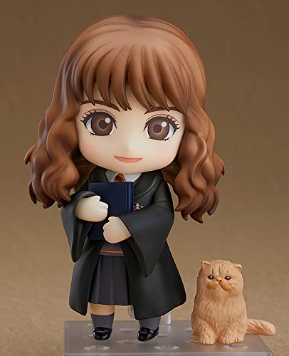Hermione Granger Nendoroid De Harry Potter - Good Smile Company
