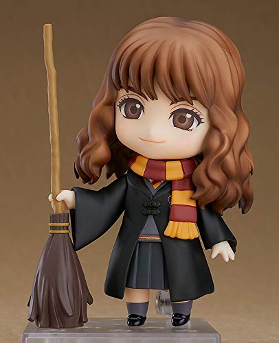 Hermione Granger Nendoroid De Harry Potter - Good Smile Company