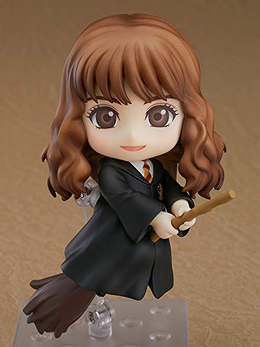 Hermione Granger Nendoroid De Harry Potter - Good Smile Company