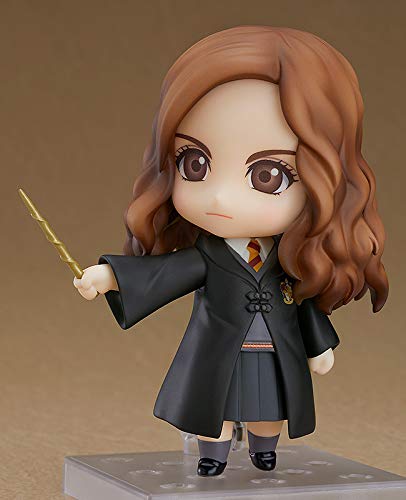 Hermione Granger Nendoroid De Harry Potter - Good Smile Company