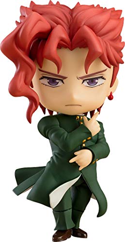 Kakyouin Noriaki Nendoroid (#1033) Jojo no Kimyou na Bouken Stardust Crusaders - Medicos Entertainment