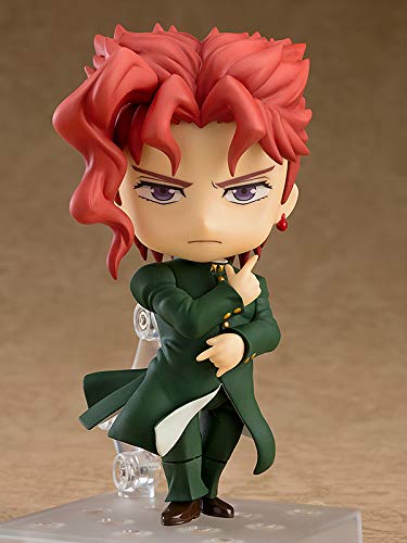 Kakyouin Noriaki Nendoroid (#1033) Jojo no Kimyou na Bouken Stardust Crusaders - Medicos Entertainment