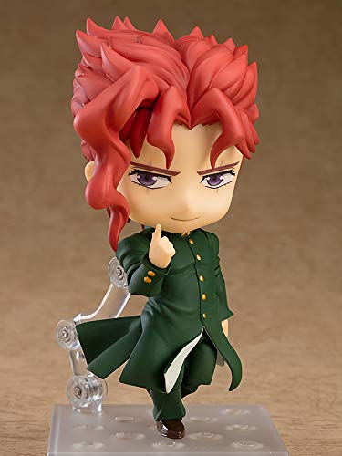 Kakyouin Noriaki Nendoroid (#1033) Jojo no Kimyou na Bouken Stardust Crusaders - Medicos Entertainment