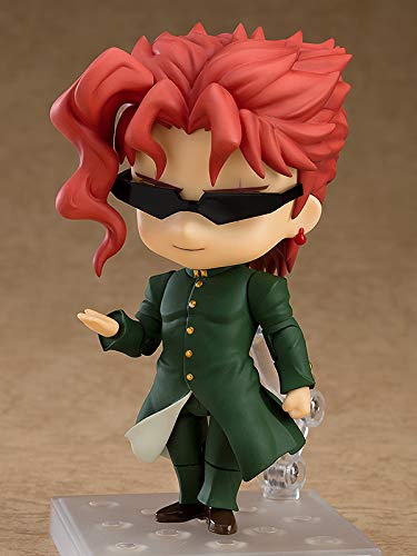 Kakyouin Noriaki Nendoroid (#1033) Jojo no Kimyou na Bouken Stardust Crusaders - Medicos Entertainment