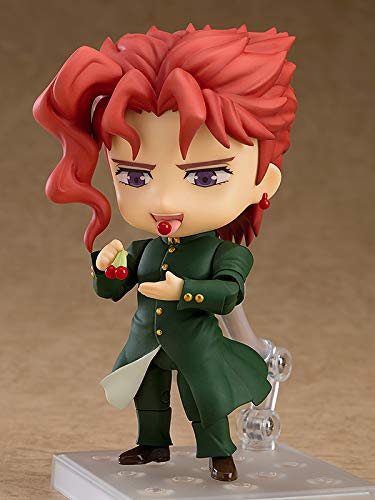 Kakyouin Noriaki Nendoroid (#1033) Jojo no Kimyou na Bouken Stardust Crusaders - Medicos Entertainment